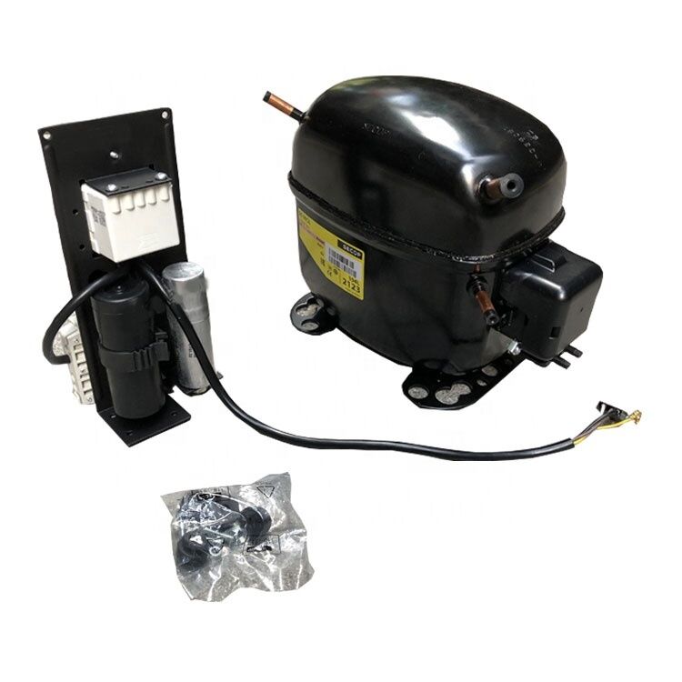 SC21CL 1HP R404A 냉장기 냉장기 압축기 220-240V/50Hz 냉장고용