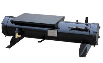 FNH-0.6/2 소형 AC 콘덴서 220v 전압 R404A R134A 가정용 냉장고 생산 장비 냉장고