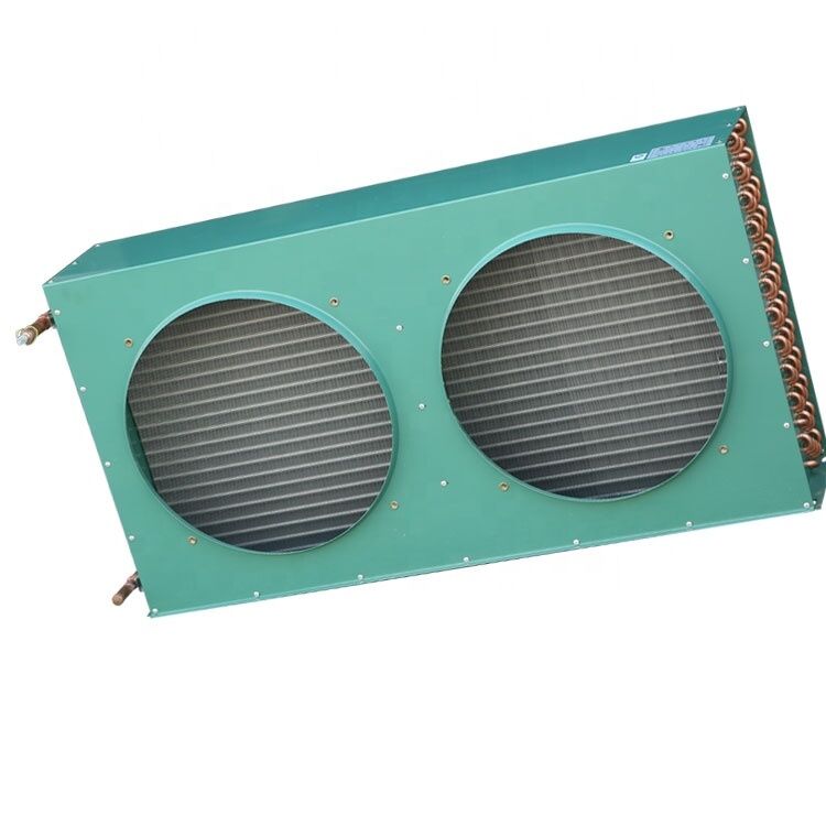 FNH-17/60 FNH 시리즈 냉방 응축 단위 응축기 고품질 공기 냉각 응축기