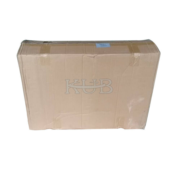 KUBD-3D 껍질 및 튜브 증발기 KUBD 시리즈 천장에 장착 된 공기 냉각기 (유럽) 내구성 알루미늄 껍질 중국산