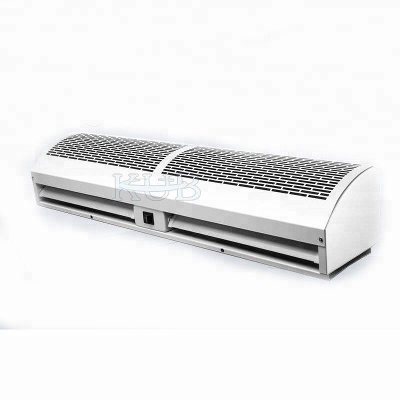 FM125-1200 내구성 높은 고품질 에어커튼 에어쿨러 (창문/문용, 상업용, 원격 제어, 사용하기 쉬운 에어컨)