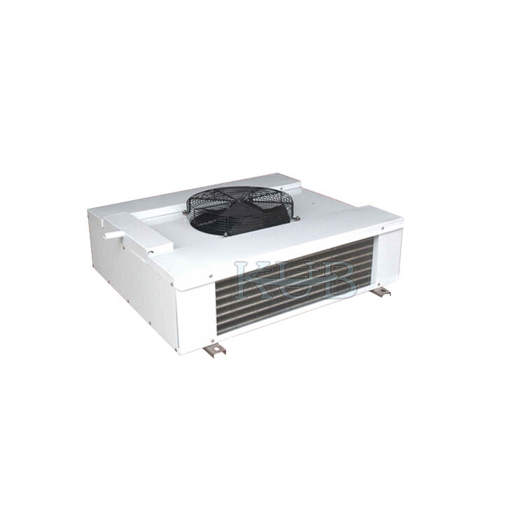 KUBD-3501-4D 새 제품 소형 증발식 공기 냉각기 중국 제조 냉동 열 교환 장비