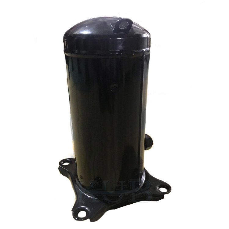 ZR250KCE-TWD-522 Scroll Compressor for Home Use Air Conditioning Used R407C Compressor for Refrigeration