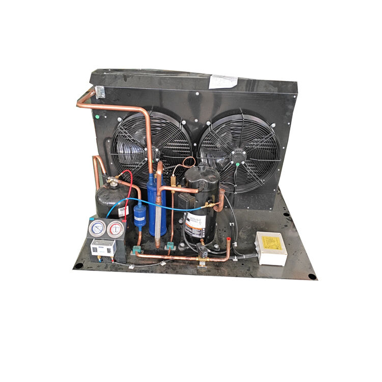 ZR250KCE-TWD-522 Scroll Compressor for Home Use Air Conditioning Used R407C Compressor for Refrigeration