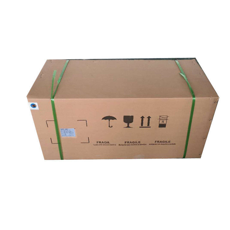 공랭식의 증발기 SP 시리즈 유러피언 타입 증발기 산업적 냉각 증발기