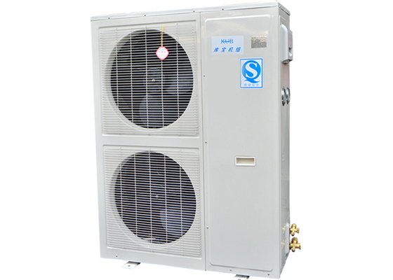 50 / 60Hz Climate Control System Unit 2 - 20HP Cooling Capacity