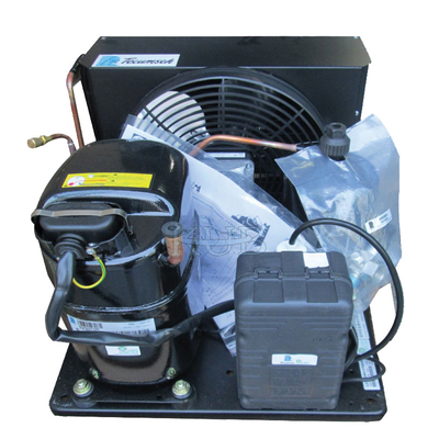 2-20HP Refrigeration Condensing Unit with Low Noise Level ≤65dB(A)