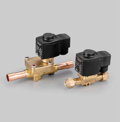 SV Series SV20-98 Series Hydraulic Solenoid Valve Coil 220V Solenoid Valve Price