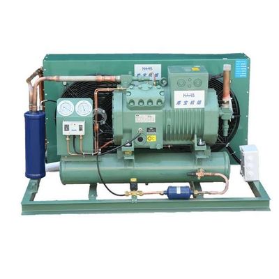 KUB FH60 4TES-9L 4TES-9 CE 인증 냉장 냉장 장치 피스턴 압축 냉장 장치 냉장실
