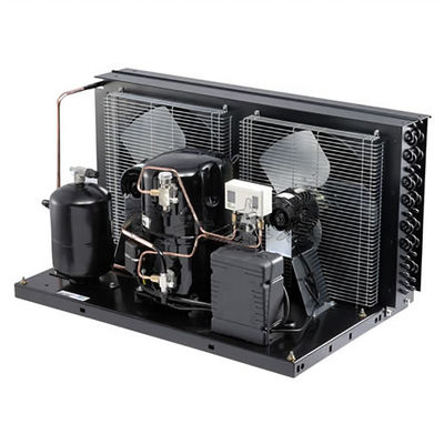 TAG2522ZBR 상업용 6HP 냉동 장치 공랭식 R404 냉매 저온 저장 응축 장치