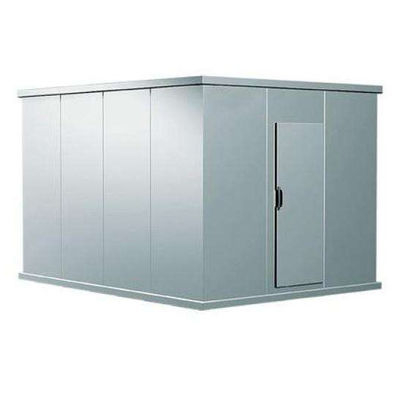 20KW 냉장고 물류 솔루션 미국 주간 냉장고 방 건설 144m3