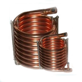 TY2386 condenser coil