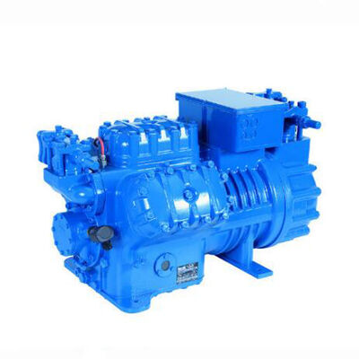 뜨겁고 좋은 품질의 Z25 42Y 이탈리아 수냉식 응축 장치 및 냉동 압축기 냉장 보관, 작동 용이