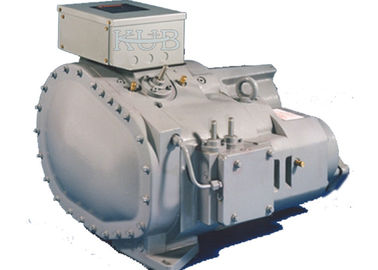 Carlyle carrier 06TT SEMI-HERMETIC TWIN-SCREW COMPRESSOR 120 TO 150 HP Low temperature cold room freezer compressor