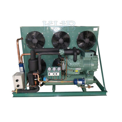 Cold Room Freezer Refrigeration Condensing Unit